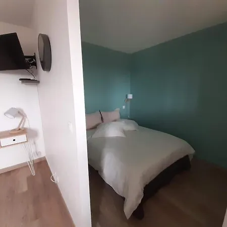 Appartamento Cosyloc Cergy