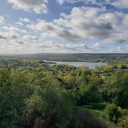 Appartamento Cosyloc Cergy