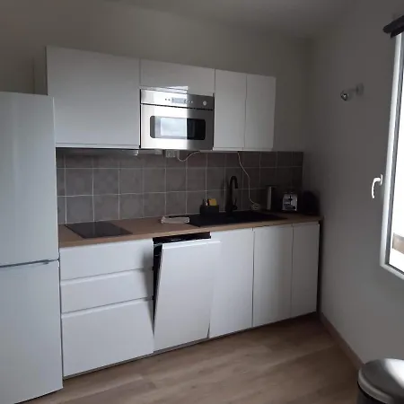 Cosyloc Appartamento *