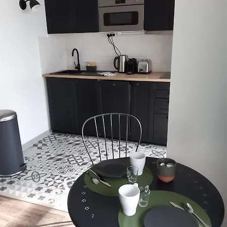 Appartamento Cosyloc