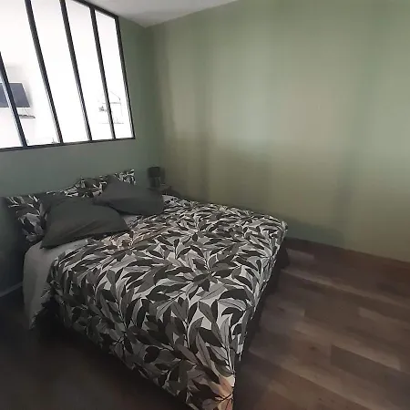 Cosyloc Apartamento *