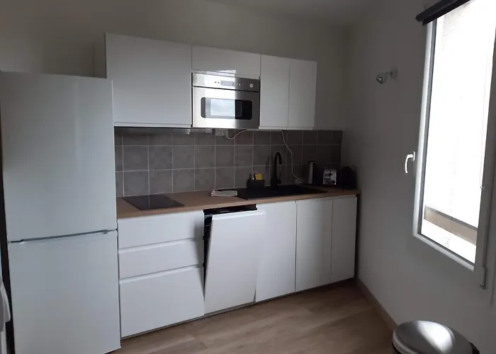 Cosyloc Апартаменты *