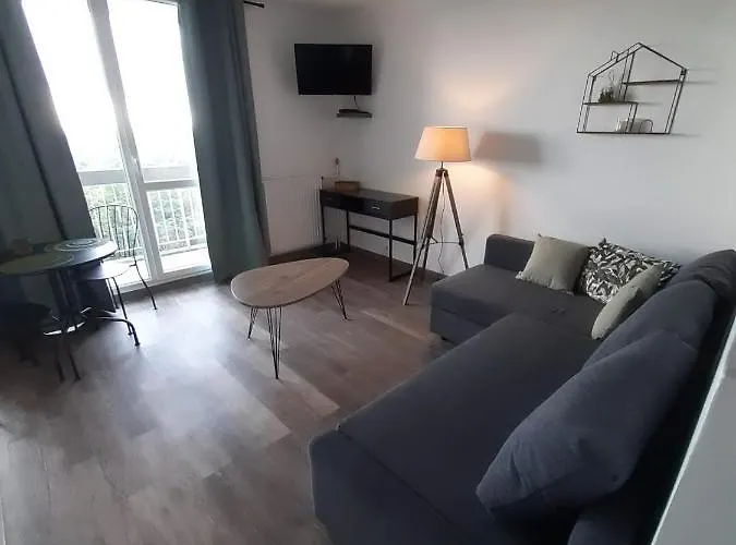 Appartement Cosyloc *