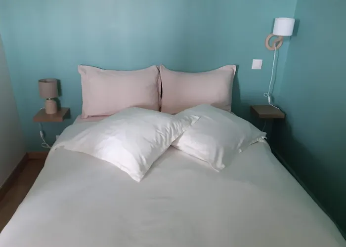 Cosyloc Апартаменты *