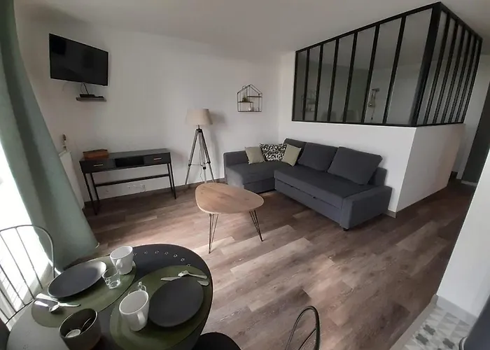 Cosyloc Апартаменты