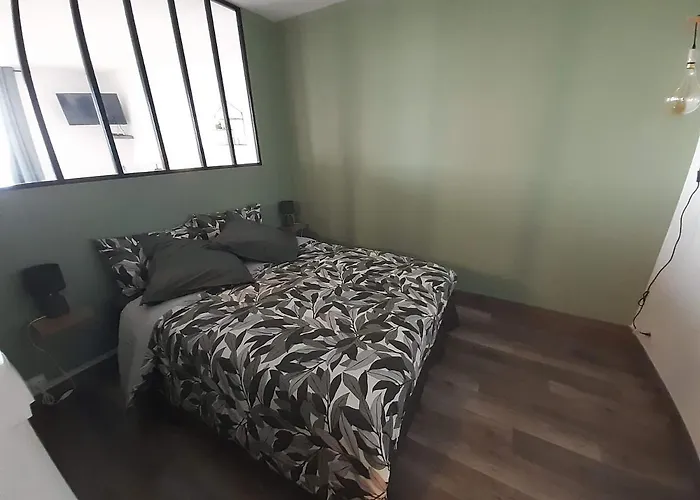 Cosyloc Апартаменты *